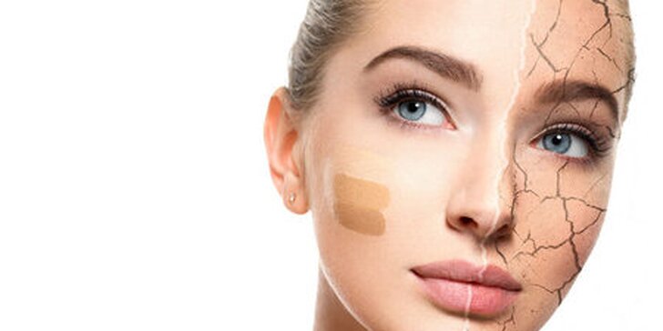 Revoluční novinka pro vždy krásnou pleť: BB Glow zapracování make-upu do vrchních vrstev kůže