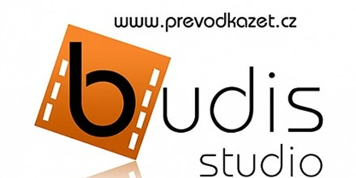 Převod záznamu z video kazety na DVD - 2 hodiny videa