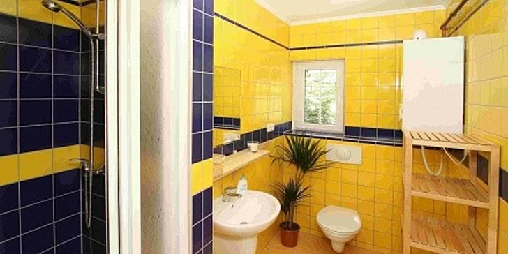 Víkendový pobyt v apartmánu v Krušných horách pro 2 osoby