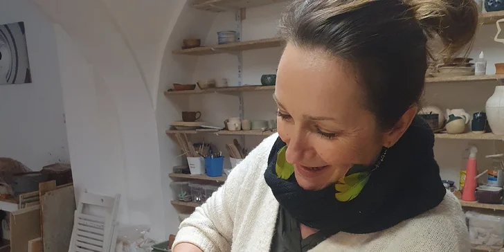 Termíny jsou vypsány od dubna do července, takže protáhněte prsty a probuďte svůj výtvarnický talent. 