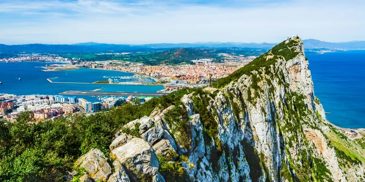 Poznávací zájezd do Andalusie: 10 nocí s polopenzí, letadlem i autobusem
