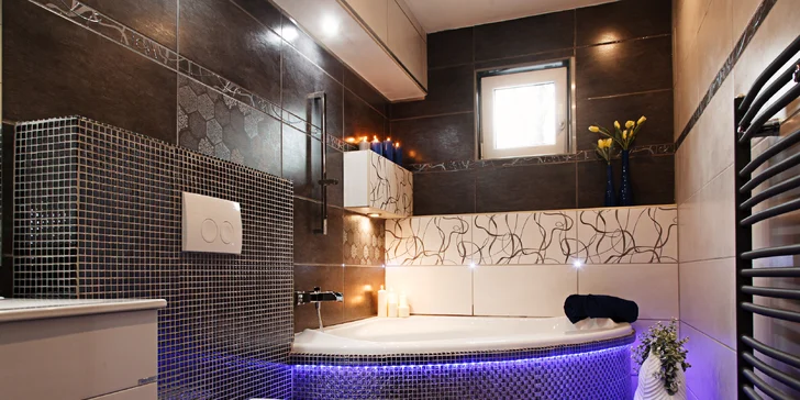 Dovolená v Beskydech: polopenze, privátní vířivka, wellness i slevy