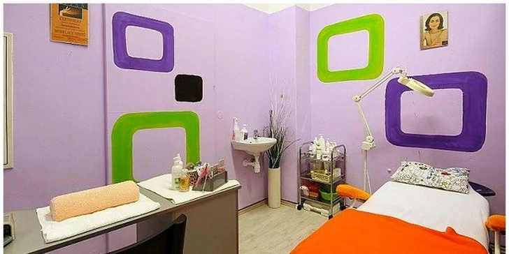 Hodina relaxační masáže dle vašeho výběru