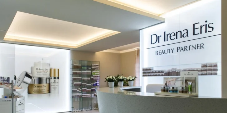 Za příplatek si odpočinete i v hotelovém spa, které provozuje Dr. Irena Eris Beauty Partner.