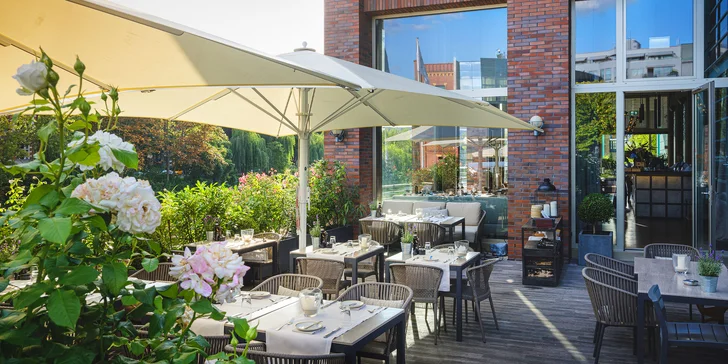 V jeho hlavním městě se nachází 4* Ameron Hotel Abion Spreebogen Berlin, kde vás rádi ubytují na 2–15 dní. 
