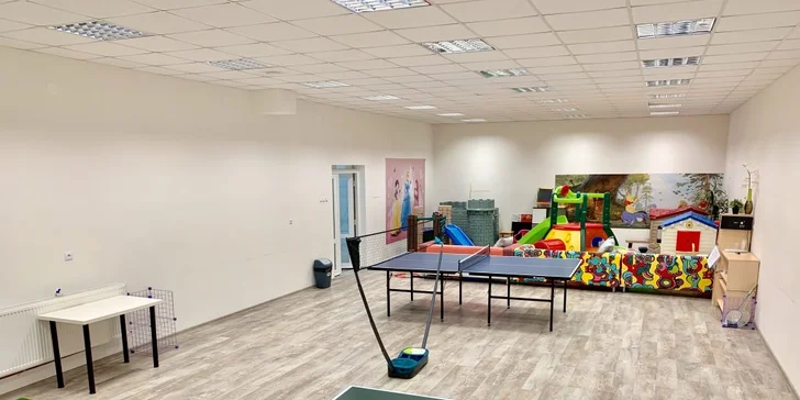 Dovolená ve dvou i s rodinou v Tatrách: polopenze, balíček aktivit i relax