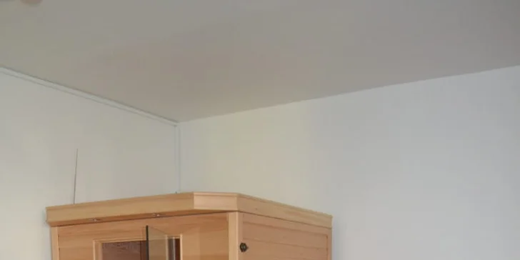 Relax v podhůří Beskyd: snídaně i prezidentské nebo wellness apartmá