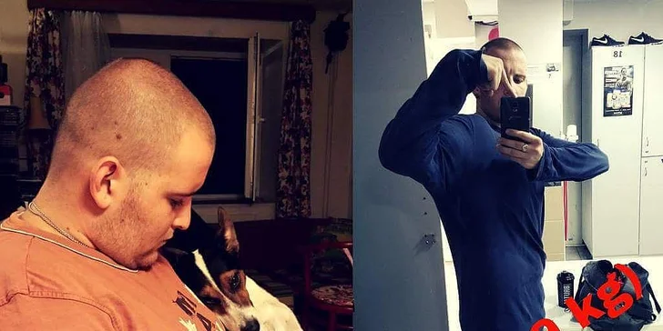 Cvičení na míru s profesionálním fitness trenérem: 1, 5 či 10 lekcí
