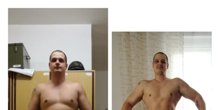 Cvičení na míru s profesionálním fitness trenérem: 1, 5 či 10 lekcí
