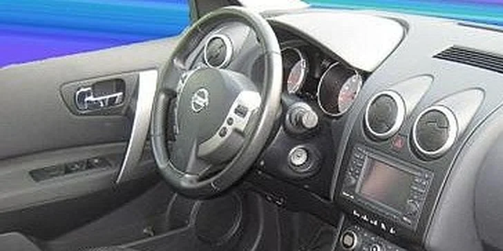 Umytí vozidla a vyčištění interiéru "suchou cestou"