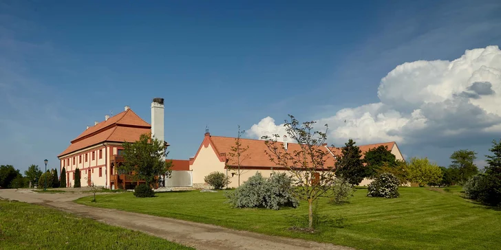 Zažijte život zvířat: pobyt v Safari Resortu se snídaní a Offroad Safari jízdou