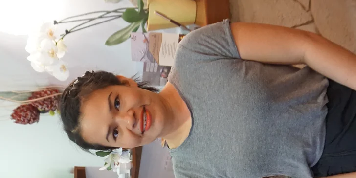 Thajská masáž zad a šíje nebo reflexní masáž nohou: 30 nebo 60 min.