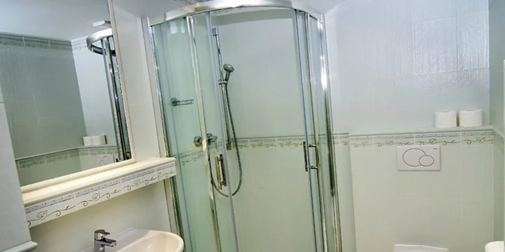 Relax pod Vysokými Tatrami: pobyt se snídaní, wellness a slevami