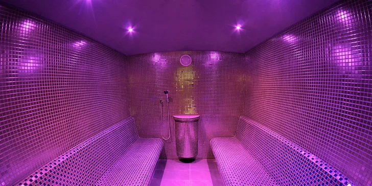 Relax pod Vysokými Tatrami: pobyt se snídaní, wellness a slevami