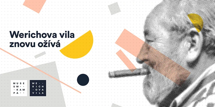 Letní kino u Werichů: vstupenka na film Teheránská tabu v zahradě Werichovy vily