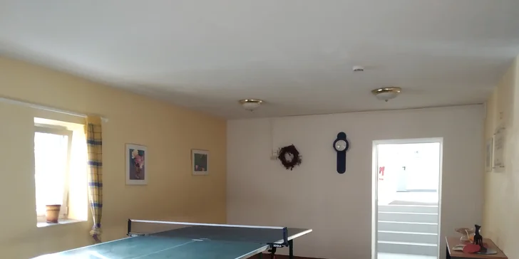 Apartmán v Bavorském lese: kuchyňka, vlastní balkon a výlety po Šumavě