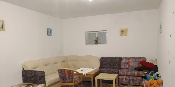 Apartmán v Bavorském lese: kuchyňka, vlastní balkon a výlety po Šumavě
