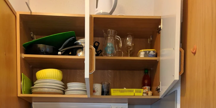 Apartmán v Bavorském lese: kuchyňka, vlastní balkon a výlety po Šumavě