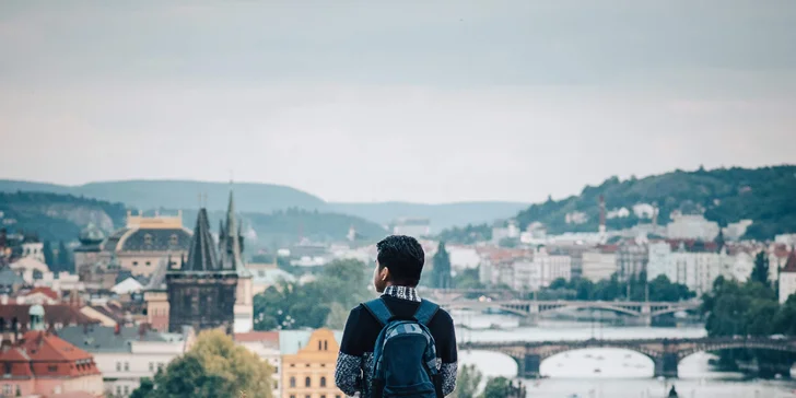 Profesionální focení v krásných lokalitách Prahy pro jednotlivce, páry i rodiny