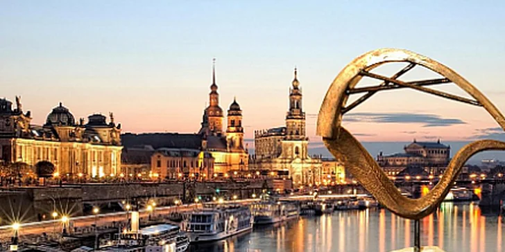 3 dny PRO DVA v Českém Švýcarsku! Hotel Praha**** Hřensko, večeře a lázně