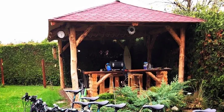 Kompletní servis kola: seřízení brzd, speciální mytí i zahuštění pneumatik