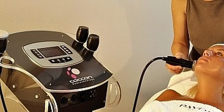 Rychlé a účinné omlazení pleti radiofrekvencí