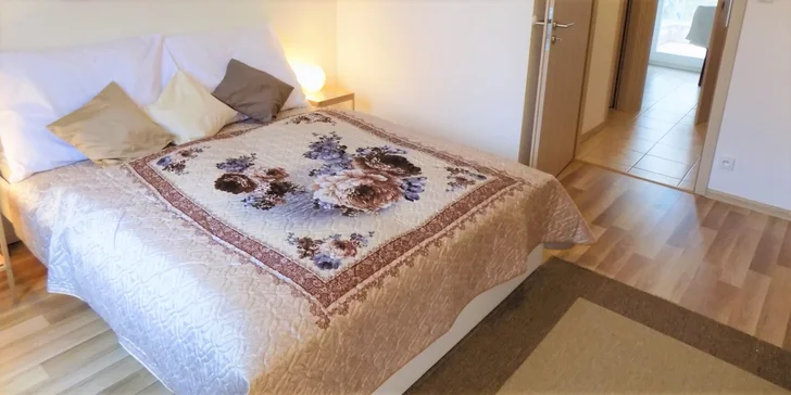 Pobyt v Karlových Varech: přijměte pozvání do apartmánu v lázeňské čtvrti