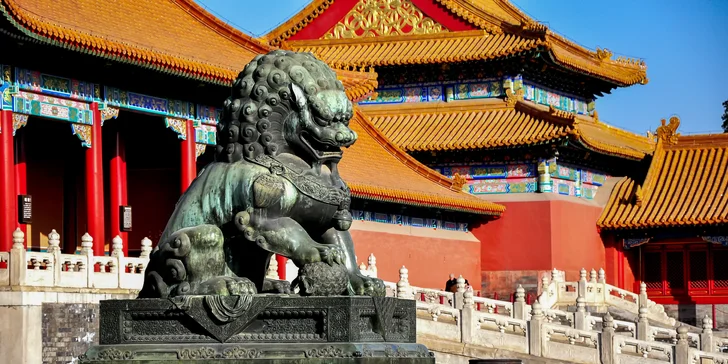 Poznávací zájezd do Vietnamu: letenka, 11 nocí se snídaní a český průvodce