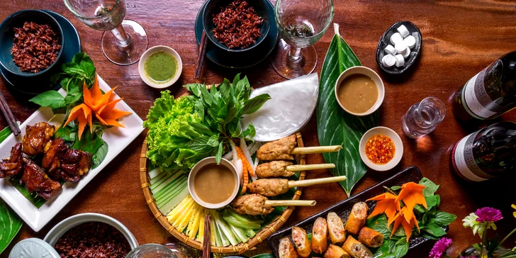 Poznávací zájezd do Vietnamu: letenka, 11 nocí se snídaní a český průvodce