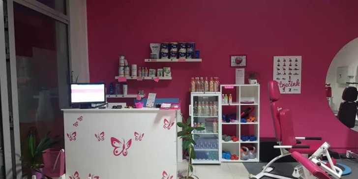 Shellby fitness pro ženy: permanentka na kruhový trénink na 1 nebo 3 měsíce