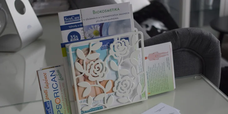 Výběr z masáží na 60-90 minut v salonu Life Sense: relaxační, baňková i lávovými kameny