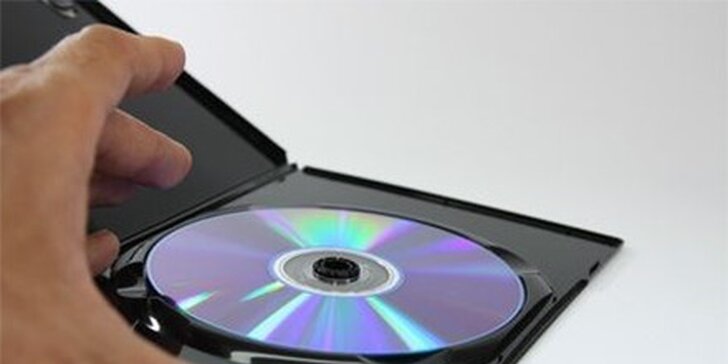 Převod záznamu z videokazety na DVD – uchovejte cenné vzpomínky