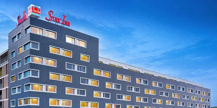 Hotel se nachází v 15. vídeňském obvodu, jen 5 min. jízdy metrem od paláce Schönbrunn a vlakového nádraží Westbahnhof.