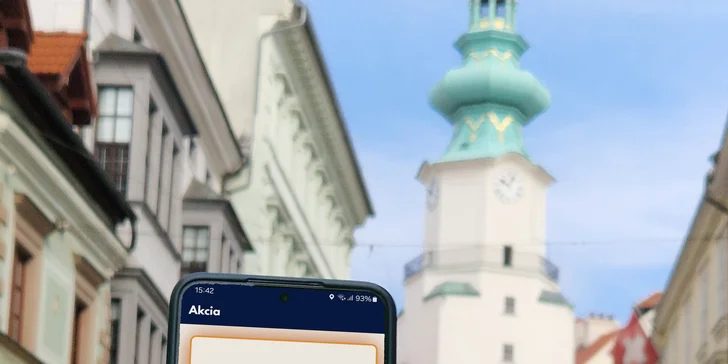 Na hru budete mať presne dve hodiny a je len na vás, či ju stihnete úspešne dohrať