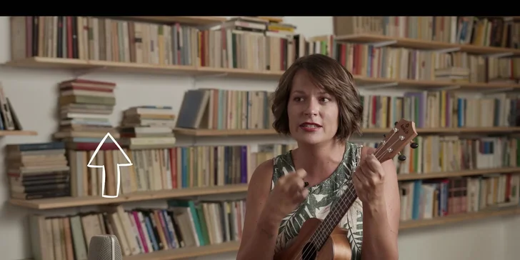 Kurz je určen pro všechna ukulele naladěná na G, C, E, A (obvykle sopránové, koncertní a tenorové ukulele).