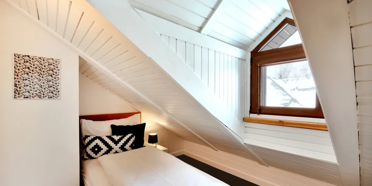APARTMÁN TYP B 3+2