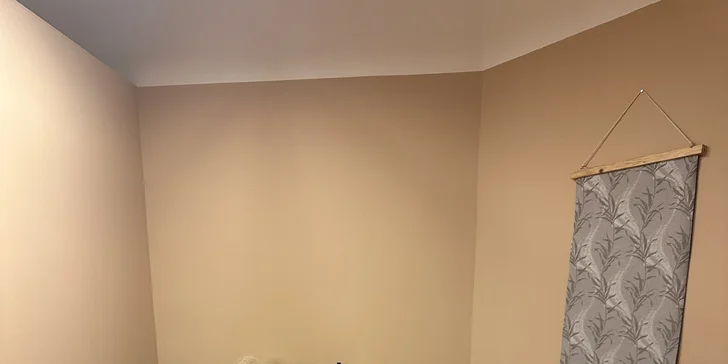 Na výběr máte např. havajskou, čokoládovou či celotělovou masáž.