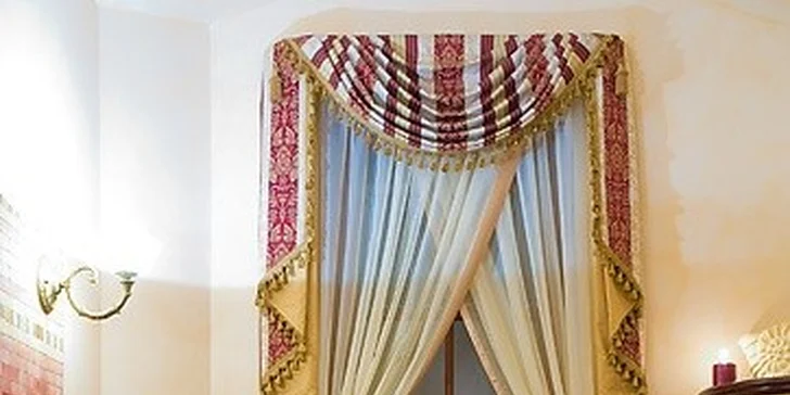 349 Kč za voucher v hodnotě 700 Kč na cokoli z jídelního lístku indické restaurace Masala Pod Karlovem! Osvědčená restaurace a orientální hostina se slevou 50 %.