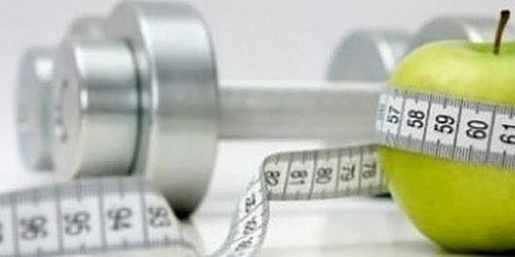 Analýza složení těla a zhodnocení jídelníčku