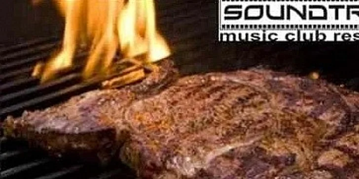 600 g vynikající MIX GRILL pro dvě osoby