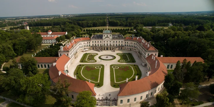 Kaštiel Esterházyovcov