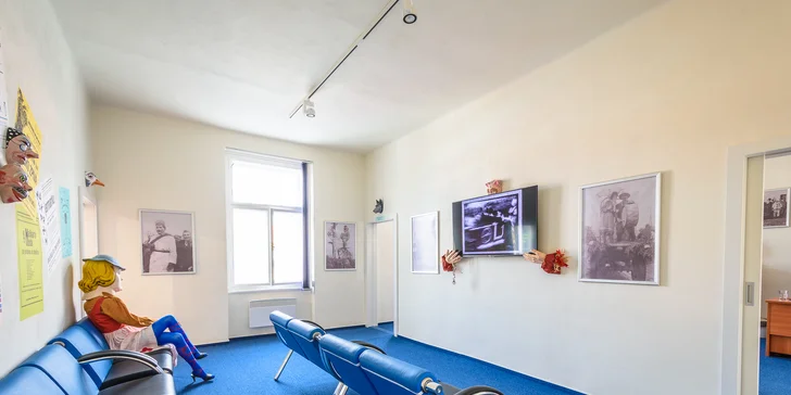 Muzeum milevských maškar