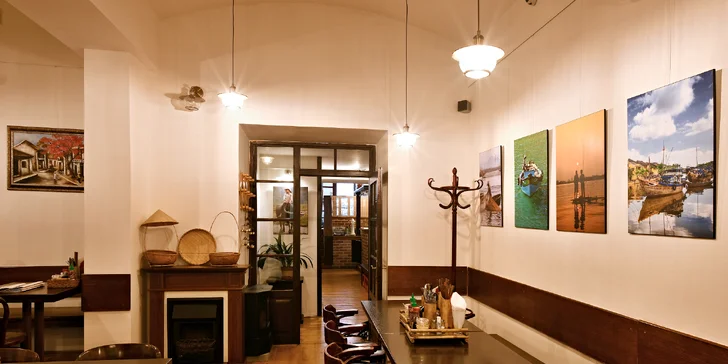 Piknikujte na Náplavce: take away nápoje, závitky i salát pro 1 i pro 2 osoby