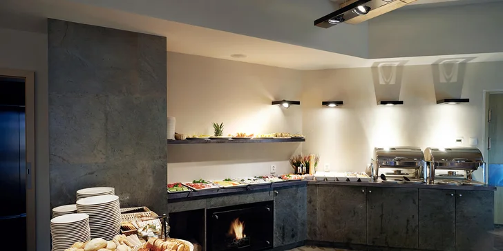 Wellness pobyt v polských Krkonoších: moderní apartmány a polopenze