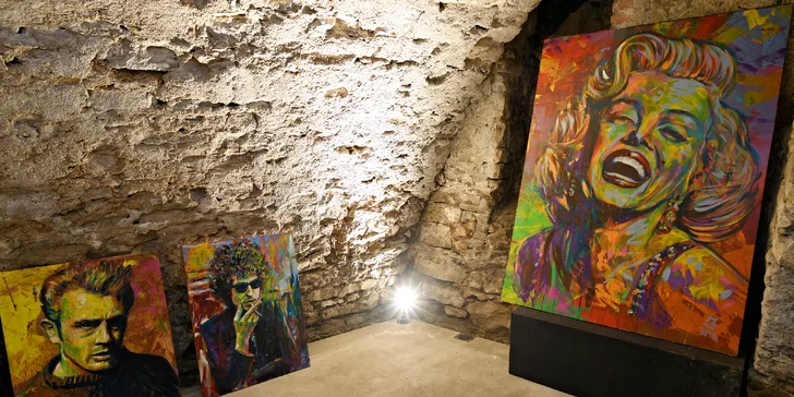 Vstupné do Apple Musea: největší sbírka produktů společnosti Apple na světě