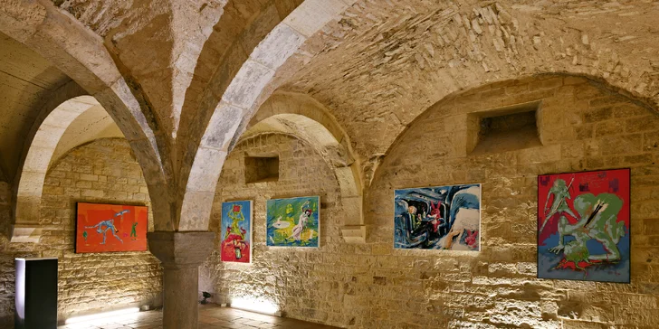 Vstupné do Apple Musea: největší sbírka produktů společnosti Apple na světě