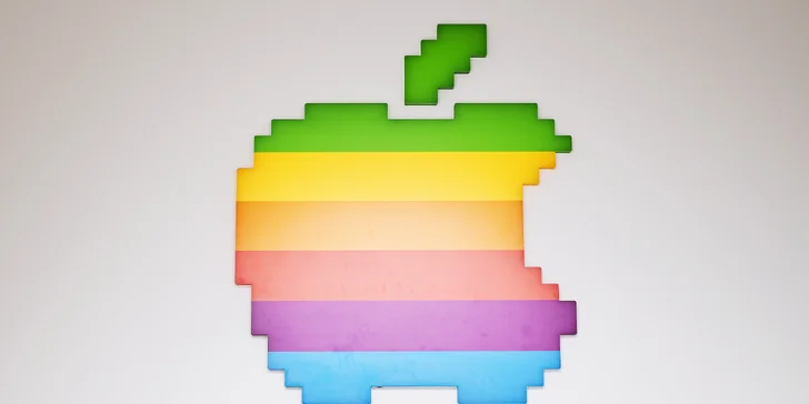 Vstupné do Apple Musea: největší sbírka produktů společnosti Apple na světě