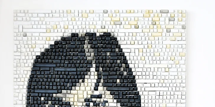 Vstupné do Apple Musea: největší sbírka produktů společnosti Apple na světě