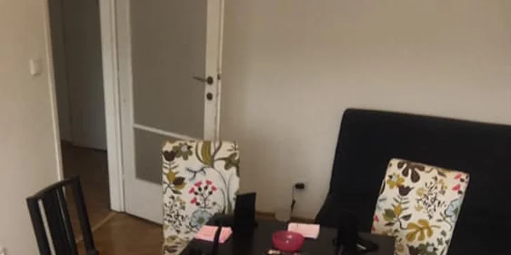 Individuální 2hodinový kurz líčení pro laiky i pokročilé v Praze