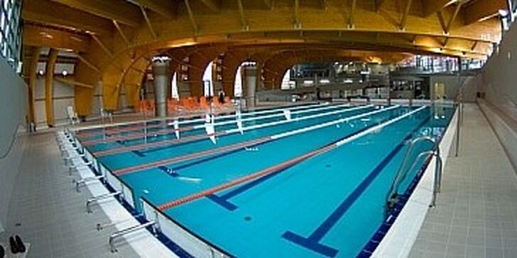 Aquaaerobic v Brně - moderní cvičení ve vodě